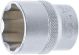 Steckschlüssel-Einsatz Super Lock | Antrieb Innenvierkant 12,5 mm (1/2