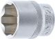 Steckschlüssel-Einsatz Super Lock | Antrieb Innenvierkant 12,5 mm (1/2