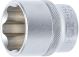 Steckschlüssel-Einsatz Super Lock | Antrieb Innenvierkant 12,5 mm (1/2