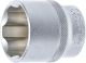 Steckschlüssel-Einsatz Super Lock | Antrieb Innenvierkant 12,5 mm (1/2