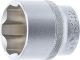 Steckschlüssel-Einsatz Super Lock | Antrieb Innenvierkant 12,5 mm (1/2