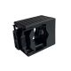 Universalschelle Niesta, Kunststoff, Klemmbereich 8 - 25 mm 245540000 Suer
