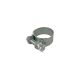 Schlauchschelle S 20/12 SZ, verzinkt, Bandbreite 12 mm 245541274 Suer