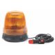 FABRILcar® Beacon Halogen42-440,12/24V,3,5m,SteckerDIN4165,hoch 245554191 Suer