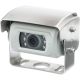LUIS R7-S Compact Edelstahlkam.,Shutter, Blickw.horiz.120° 245559232 Suer