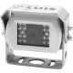 LUIS Kamera Professional Front, IP69K, Alu-Legierung, 105°,grau 245559336 Suer