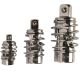 Kardangelenk-Satz | mit Feder | 6,3 mm (1/4