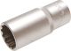 Steckschlüssel-Einsatz für Diesel-Einspritzdüsen | Antrieb Innenvierkant 12,5 mm (1/2