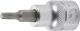 Bit-Einsatz | Antrieb Innenvierkant 10 mm (3/8
