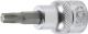 Bit-Einsatz | Antrieb Innenvierkant 10 mm (3/8