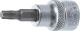 Bit-Einsatz | Antrieb Innenvierkant 10 mm (3/8