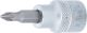 Bit-Einsatz | Antrieb Innenvierkant 10 mm (3/8
