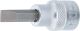 Bit-Einsatz | Antrieb Innenvierkant 10 mm (3/8