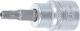 Bit-Einsatz | Antrieb Innenvierkant 10 mm (3/8