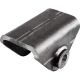 Niedriger Federschuh 453/E 3, für Federbreite 70 mm, L 130 mm 260181024 Suer