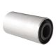 Silentblock ( Stahl-Gummi-Lagerbuchsen ) für Federbreite 100 mm 260181130 Suer