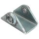 Niedriger Federschuh E1, für Federbreite 60 mm 260181158 Suer