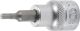 Bit-Einsatz | Antrieb Innenvierkant 10 mm (3/8