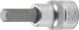 Bit-Einsatz | Antrieb Innenvierkant 10 mm (3/8