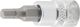 Bit-Einsatz | Antrieb Innenvierkant 6,3 mm (1/4