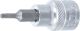 Bit-Einsatz | Antrieb Innenvierkant 10 mm (3/8