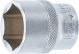 Steckschlüssel-Einsatz Sechskant | Antrieb Innenvierkant 12,5 mm (1/2