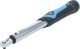 Drehmomentschlüssel | Abtrieb Außenvierkant 6,3 mm (1/4
