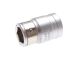 Bit-Adapter mit Haltekugel | Innenvierkant 12,5 mm (1/2