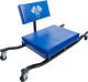 Werkstatt-Rollsitz | extra flach BGS2852