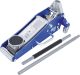 Rangier-Wagenheber | hydraulisch | Aluminium-Stahl-Konstruktion | 1,5 t BGS2897