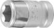 Bit-Adapter mit Haltekugel | Innenvierkant 10 mm (3/8