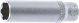 Steckschlüssel-Einsatz Super Lock, tief | Antrieb Innenvierkant 6,3 mm (1/4