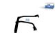 DT Spare Parts 2.00036 Halter, Einstiegkasten, links passend für Volvo