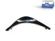DT Spare Parts 2.00057 Spoiler, links, komplett passend für Volvo