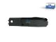 DT Spare Parts 2.00109 Abdeckplatte, Scheinwerfer, links passend für Volvo