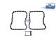 DT Spare Parts 2.00142 Dichtung, Getriebegehäuse passend für Volvo