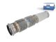 DT Spare Parts 2.00174 Auspuffrohr passend für Multimarken