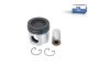 DT Spare Parts 2.00193 Kolben passend für Volvo