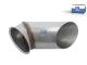 DT Spare Parts 2.00210 Auspuffrohr passend für Volvo