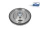 DT Spare Parts 2.00240 Schwungrad, d: 475 mm, D: 486 mm, 153 teeth passend für Multimarken