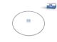 DT Spare Parts 2.00274 Dichtung, Partikelfilter passend für Volvo