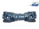 DT Spare Parts 2.00298 Gelenkwelle passend für Volvo