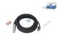 DT Spare Parts 2.00380 ABS Sensor passend für Volvo