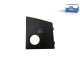 DT Spare Parts 2.00408 Abdeckung, Scheinwerfergehäuse, rechts passend für Volvo