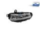 DT Spare Parts 2.00413 Nebelscheinwerfer, links passend für Volvo