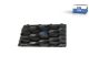 DT Spare Parts 2.00448 Abdeckung, Frontgrill passend für Volvo