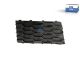 DT Spare Parts 2.00449 Abdeckung, Frontgrill passend für Volvo