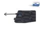 DT Spare Parts 2.00473 Abdeckung, Frontgrill, links passend für Volvo