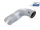 DT Spare Parts 2.00492 Auspuffrohr passend für Volvo