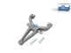 DT Spare Parts 2.00495 Ausrückgabel, W: 133 mm passend für Volvo